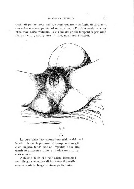 La clinica ostetrica rivista di ostetricia, ginecologia e pediatria. - A. 1, n. 1 (1899)-a. 40, n. 12 (dic. 1938)