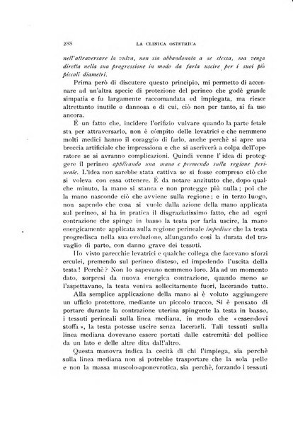 La clinica ostetrica rivista di ostetricia, ginecologia e pediatria. - A. 1, n. 1 (1899)-a. 40, n. 12 (dic. 1938)