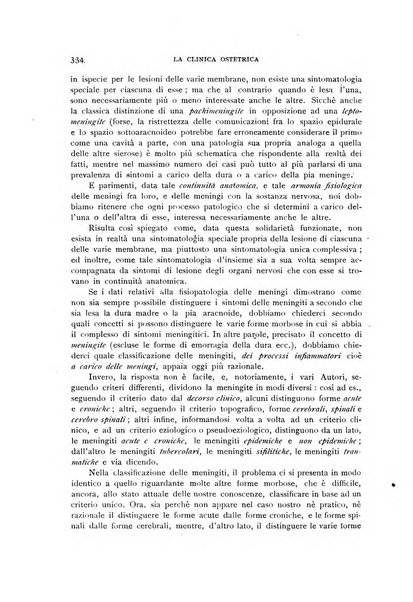 La clinica ostetrica rivista di ostetricia, ginecologia e pediatria. - A. 1, n. 1 (1899)-a. 40, n. 12 (dic. 1938)