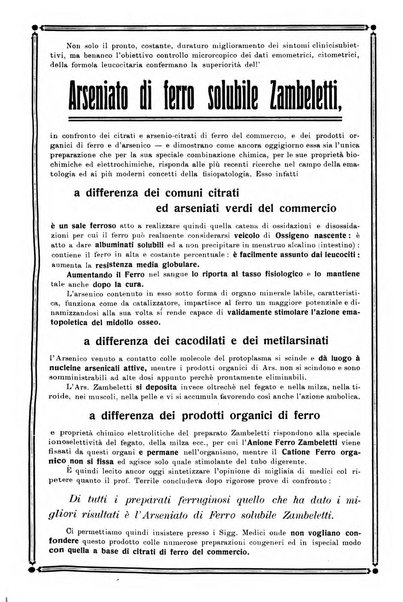 La clinica ostetrica rivista di ostetricia, ginecologia e pediatria. - A. 1, n. 1 (1899)-a. 40, n. 12 (dic. 1938)