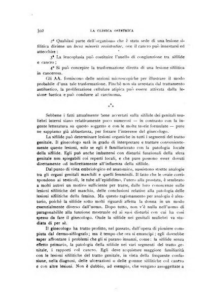 La clinica ostetrica rivista di ostetricia, ginecologia e pediatria. - A. 1, n. 1 (1899)-a. 40, n. 12 (dic. 1938)