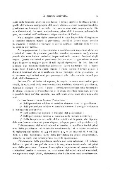 La clinica ostetrica rivista di ostetricia, ginecologia e pediatria. - A. 1, n. 1 (1899)-a. 40, n. 12 (dic. 1938)