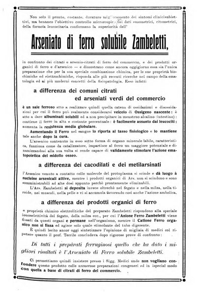 La clinica ostetrica rivista di ostetricia, ginecologia e pediatria. - A. 1, n. 1 (1899)-a. 40, n. 12 (dic. 1938)