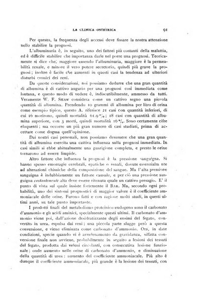 La clinica ostetrica rivista di ostetricia, ginecologia e pediatria. - A. 1, n. 1 (1899)-a. 40, n. 12 (dic. 1938)