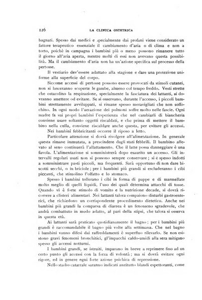 La clinica ostetrica rivista di ostetricia, ginecologia e pediatria. - A. 1, n. 1 (1899)-a. 40, n. 12 (dic. 1938)