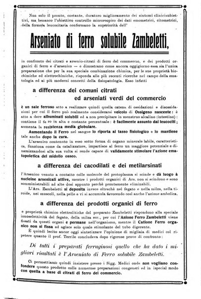 La clinica ostetrica rivista di ostetricia, ginecologia e pediatria. - A. 1, n. 1 (1899)-a. 40, n. 12 (dic. 1938)