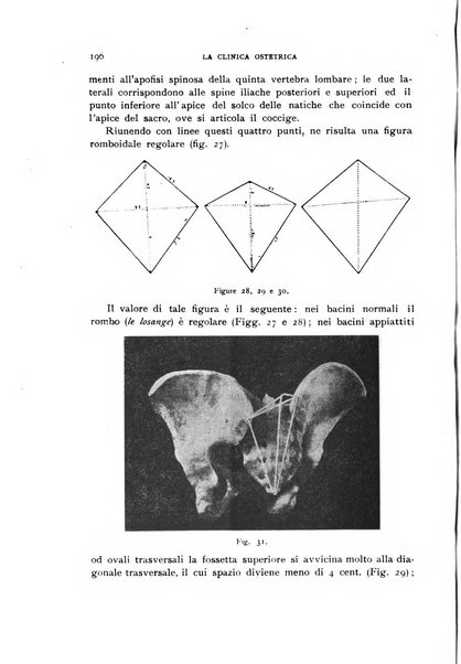 La clinica ostetrica rivista di ostetricia, ginecologia e pediatria. - A. 1, n. 1 (1899)-a. 40, n. 12 (dic. 1938)