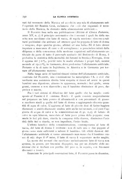 La clinica ostetrica rivista di ostetricia, ginecologia e pediatria. - A. 1, n. 1 (1899)-a. 40, n. 12 (dic. 1938)