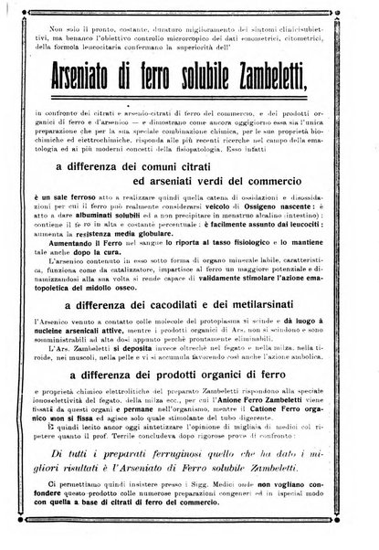 La clinica ostetrica rivista di ostetricia, ginecologia e pediatria. - A. 1, n. 1 (1899)-a. 40, n. 12 (dic. 1938)