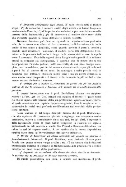 La clinica ostetrica rivista di ostetricia, ginecologia e pediatria. - A. 1, n. 1 (1899)-a. 40, n. 12 (dic. 1938)