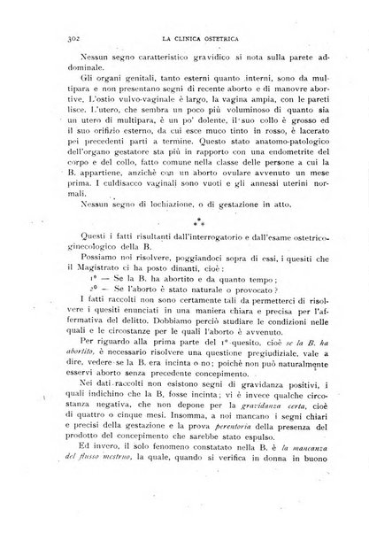 La clinica ostetrica rivista di ostetricia, ginecologia e pediatria. - A. 1, n. 1 (1899)-a. 40, n. 12 (dic. 1938)