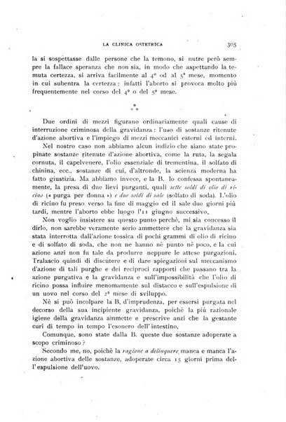 La clinica ostetrica rivista di ostetricia, ginecologia e pediatria. - A. 1, n. 1 (1899)-a. 40, n. 12 (dic. 1938)