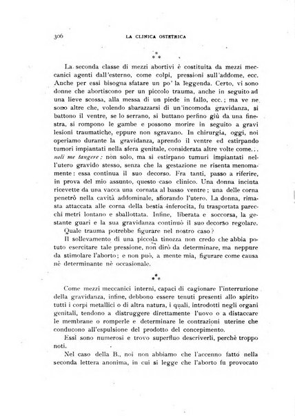 La clinica ostetrica rivista di ostetricia, ginecologia e pediatria. - A. 1, n. 1 (1899)-a. 40, n. 12 (dic. 1938)