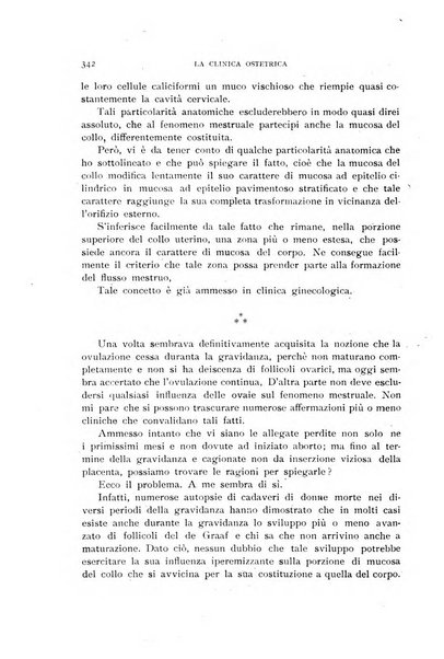 La clinica ostetrica rivista di ostetricia, ginecologia e pediatria. - A. 1, n. 1 (1899)-a. 40, n. 12 (dic. 1938)