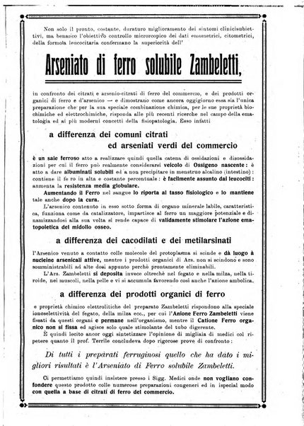 La clinica ostetrica rivista di ostetricia, ginecologia e pediatria. - A. 1, n. 1 (1899)-a. 40, n. 12 (dic. 1938)