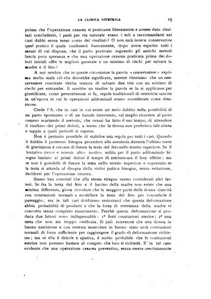 La clinica ostetrica rivista di ostetricia, ginecologia e pediatria. - A. 1, n. 1 (1899)-a. 40, n. 12 (dic. 1938)