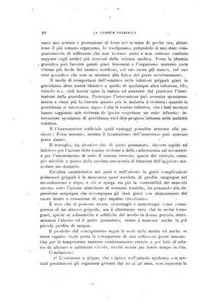 La clinica ostetrica rivista di ostetricia, ginecologia e pediatria. - A. 1, n. 1 (1899)-a. 40, n. 12 (dic. 1938)