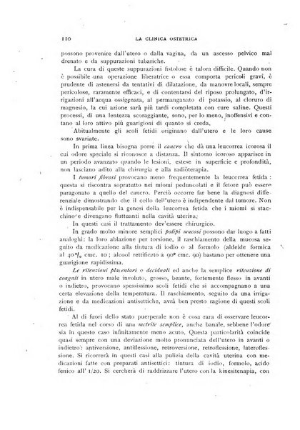 La clinica ostetrica rivista di ostetricia, ginecologia e pediatria. - A. 1, n. 1 (1899)-a. 40, n. 12 (dic. 1938)