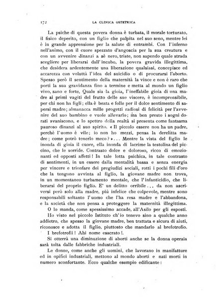 La clinica ostetrica rivista di ostetricia, ginecologia e pediatria. - A. 1, n. 1 (1899)-a. 40, n. 12 (dic. 1938)