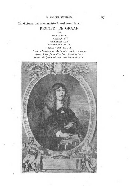 La clinica ostetrica rivista di ostetricia, ginecologia e pediatria. - A. 1, n. 1 (1899)-a. 40, n. 12 (dic. 1938)