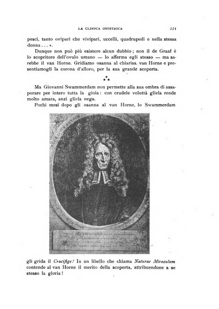 La clinica ostetrica rivista di ostetricia, ginecologia e pediatria. - A. 1, n. 1 (1899)-a. 40, n. 12 (dic. 1938)