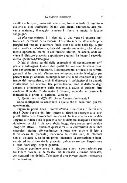 La clinica ostetrica rivista di ostetricia, ginecologia e pediatria. - A. 1, n. 1 (1899)-a. 40, n. 12 (dic. 1938)