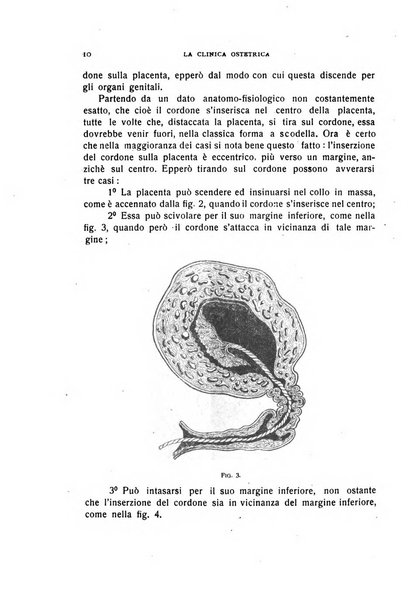 La clinica ostetrica rivista di ostetricia, ginecologia e pediatria. - A. 1, n. 1 (1899)-a. 40, n. 12 (dic. 1938)