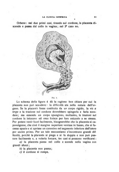 La clinica ostetrica rivista di ostetricia, ginecologia e pediatria. - A. 1, n. 1 (1899)-a. 40, n. 12 (dic. 1938)