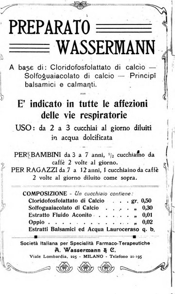 La clinica ostetrica rivista di ostetricia, ginecologia e pediatria. - A. 1, n. 1 (1899)-a. 40, n. 12 (dic. 1938)