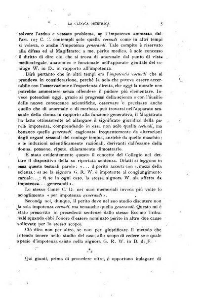 La clinica ostetrica rivista di ostetricia, ginecologia e pediatria. - A. 1, n. 1 (1899)-a. 40, n. 12 (dic. 1938)