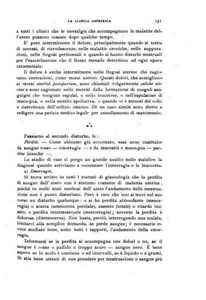 La clinica ostetrica rivista di ostetricia, ginecologia e pediatria. - A. 1, n. 1 (1899)-a. 40, n. 12 (dic. 1938)