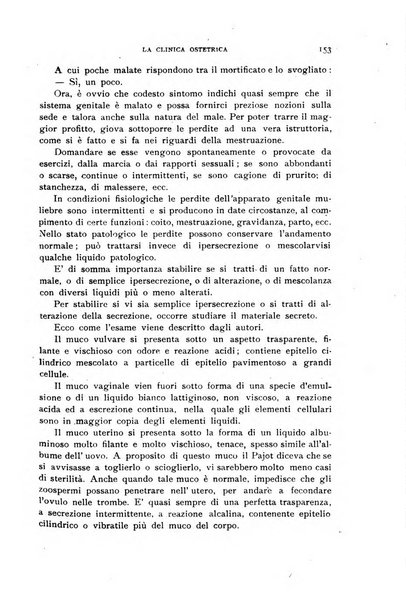 La clinica ostetrica rivista di ostetricia, ginecologia e pediatria. - A. 1, n. 1 (1899)-a. 40, n. 12 (dic. 1938)