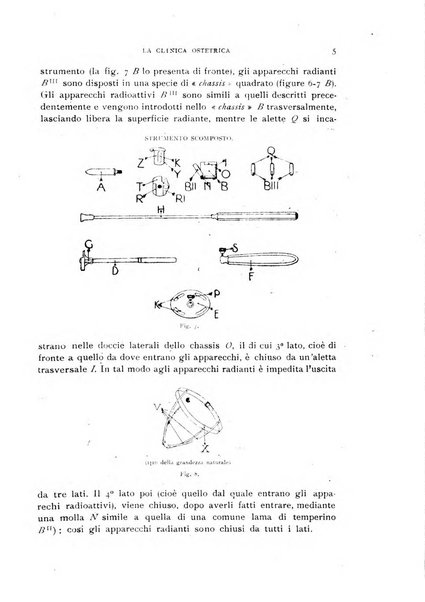 La clinica ostetrica rivista di ostetricia, ginecologia e pediatria. - A. 1, n. 1 (1899)-a. 40, n. 12 (dic. 1938)