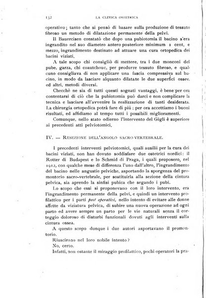 La clinica ostetrica rivista di ostetricia, ginecologia e pediatria. - A. 1, n. 1 (1899)-a. 40, n. 12 (dic. 1938)