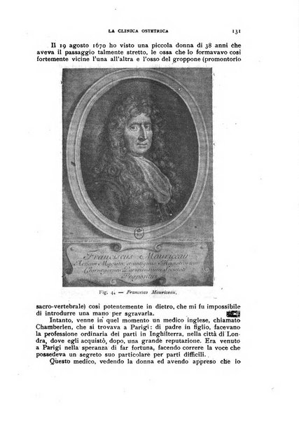 La clinica ostetrica rivista di ostetricia, ginecologia e pediatria. - A. 1, n. 1 (1899)-a. 40, n. 12 (dic. 1938)