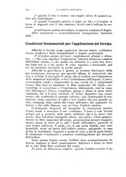 La clinica ostetrica rivista di ostetricia, ginecologia e pediatria. - A. 1, n. 1 (1899)-a. 40, n. 12 (dic. 1938)