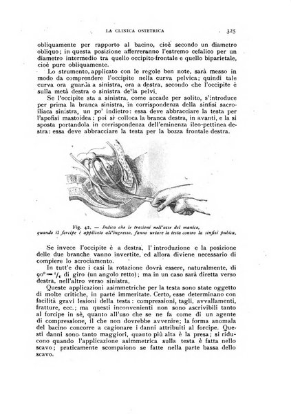 La clinica ostetrica rivista di ostetricia, ginecologia e pediatria. - A. 1, n. 1 (1899)-a. 40, n. 12 (dic. 1938)