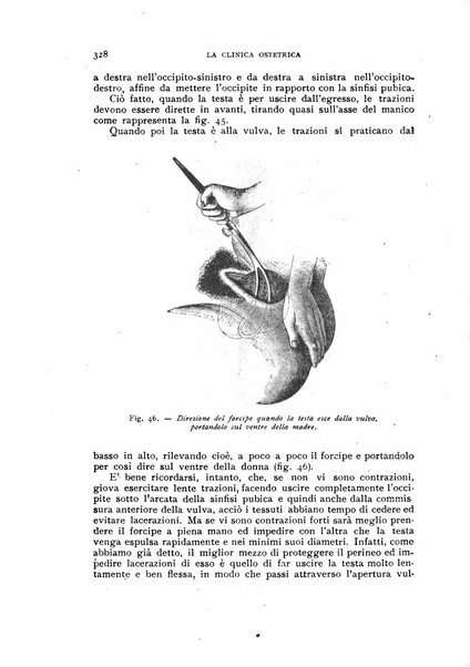 La clinica ostetrica rivista di ostetricia, ginecologia e pediatria. - A. 1, n. 1 (1899)-a. 40, n. 12 (dic. 1938)