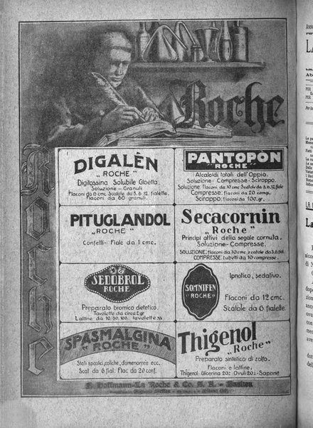 La clinica ostetrica rivista di ostetricia, ginecologia e pediatria. - A. 1, n. 1 (1899)-a. 40, n. 12 (dic. 1938)