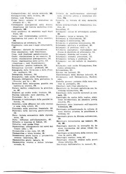 La clinica ostetrica rivista di ostetricia, ginecologia e pediatria. - A. 1, n. 1 (1899)-a. 40, n. 12 (dic. 1938)