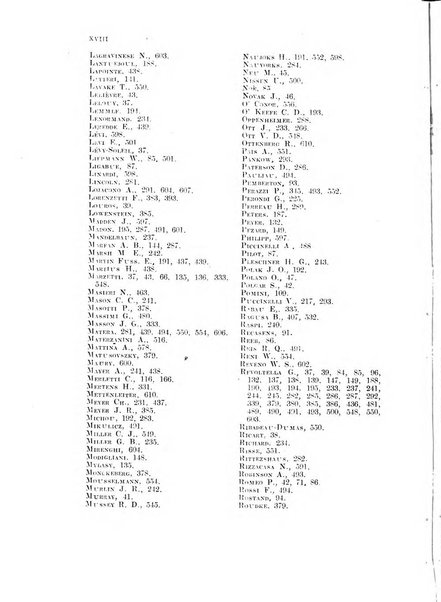 La clinica ostetrica rivista di ostetricia, ginecologia e pediatria. - A. 1, n. 1 (1899)-a. 40, n. 12 (dic. 1938)