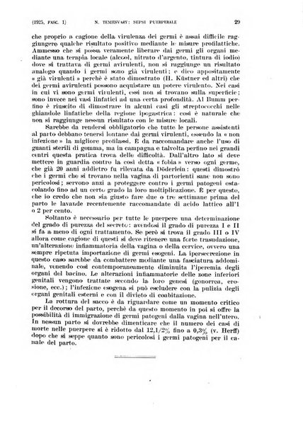 La clinica ostetrica rivista di ostetricia, ginecologia e pediatria. - A. 1, n. 1 (1899)-a. 40, n. 12 (dic. 1938)