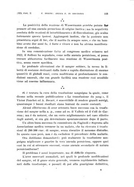 La clinica ostetrica rivista di ostetricia, ginecologia e pediatria. - A. 1, n. 1 (1899)-a. 40, n. 12 (dic. 1938)