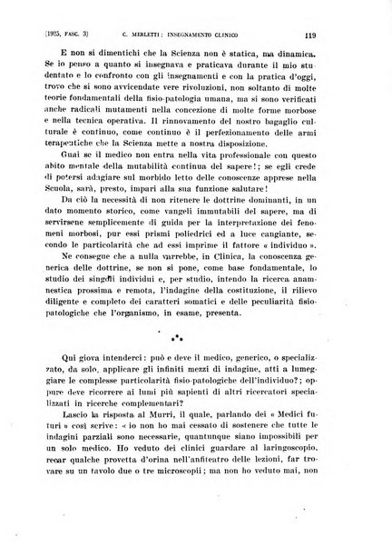 La clinica ostetrica rivista di ostetricia, ginecologia e pediatria. - A. 1, n. 1 (1899)-a. 40, n. 12 (dic. 1938)