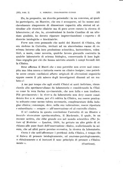 La clinica ostetrica rivista di ostetricia, ginecologia e pediatria. - A. 1, n. 1 (1899)-a. 40, n. 12 (dic. 1938)