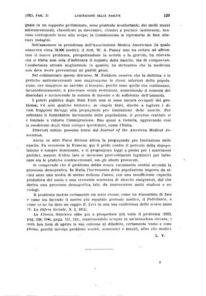 La clinica ostetrica rivista di ostetricia, ginecologia e pediatria. - A. 1, n. 1 (1899)-a. 40, n. 12 (dic. 1938)