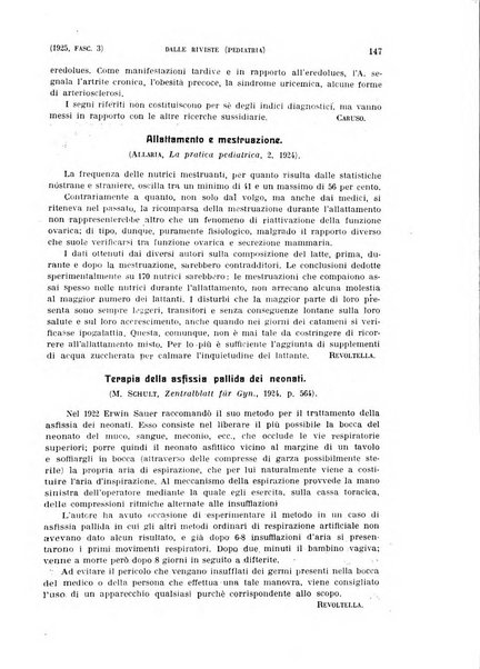 La clinica ostetrica rivista di ostetricia, ginecologia e pediatria. - A. 1, n. 1 (1899)-a. 40, n. 12 (dic. 1938)