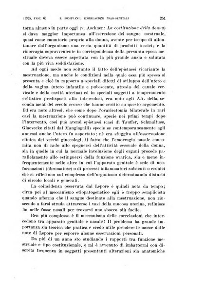 La clinica ostetrica rivista di ostetricia, ginecologia e pediatria. - A. 1, n. 1 (1899)-a. 40, n. 12 (dic. 1938)