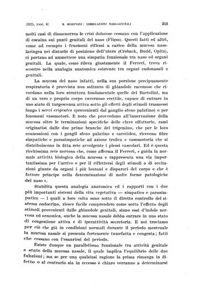 La clinica ostetrica rivista di ostetricia, ginecologia e pediatria. - A. 1, n. 1 (1899)-a. 40, n. 12 (dic. 1938)