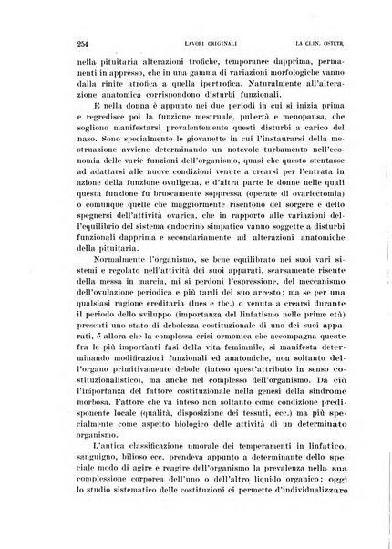 La clinica ostetrica rivista di ostetricia, ginecologia e pediatria. - A. 1, n. 1 (1899)-a. 40, n. 12 (dic. 1938)